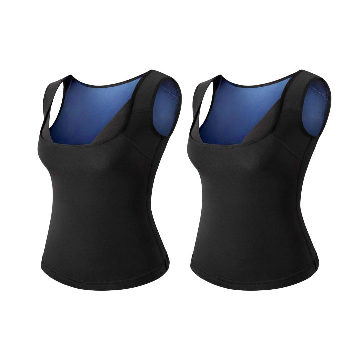 Fivfivgo™ Women Xtreme MuscleUp Compression Top